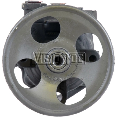 Remanufactured Power Steering Pump Without Reservoir by BBB INDUSTRIES - 990-0771 pa5