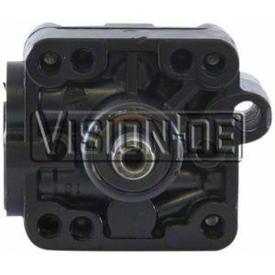 Remanufactured Power Steering Pump Without Reservoir by BBB INDUSTRIES - 990-0772 pa2