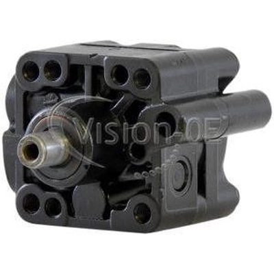 Remanufactured Power Steering Pump Without Reservoir by BBB INDUSTRIES - 990-0772 pa4