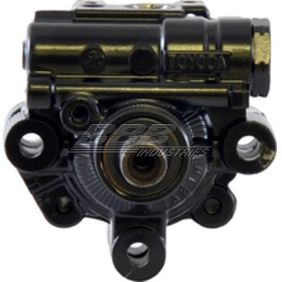 Remanufactured Power Steering Pump Without Reservoir by BBB INDUSTRIES - 990-0773 pa6