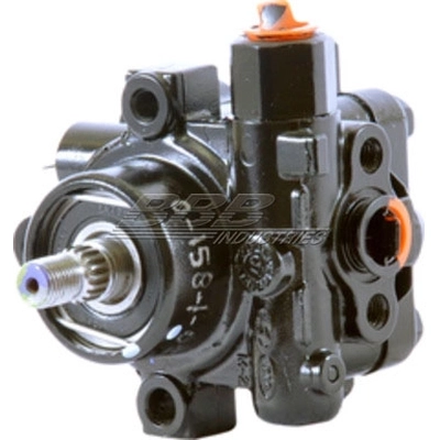 Remanufactured Power Steering Pump Without Reservoir by BBB INDUSTRIES - 990-0775 pa1