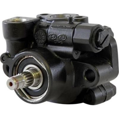 BBB INDUSTRIES - 990-0776 - Power Steering Pump pa7