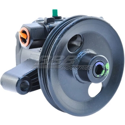 Remanufactured Power Steering Pump Without Reservoir by BBB INDUSTRIES - 990-0788 pa1