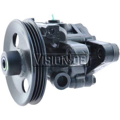 Remanufactured Power Steering Pump Without Reservoir by BBB INDUSTRIES - 990-0788 pa2