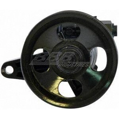 Remanufactured Power Steering Pump Without Reservoir by BBB INDUSTRIES - 990-0790 pa10