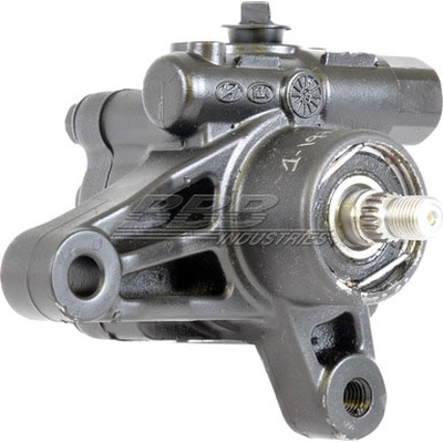 Remanufactured Power Steering Pump Without Reservoir by BBB INDUSTRIES - 990-0791 pa2
