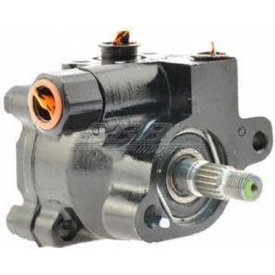 Remanufactured Power Steering Pump Without Reservoir by BBB INDUSTRIES - 990-0792 pa2