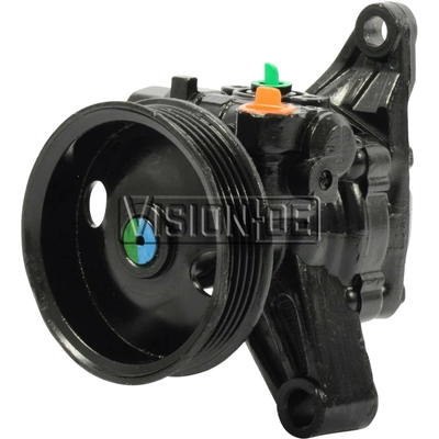 Remanufactured Power Steering Pump Without Reservoir by BBB INDUSTRIES - 990-0793 pa4