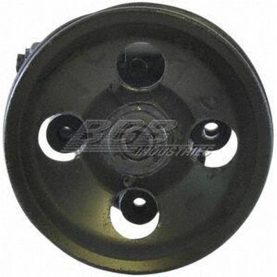 Remanufactured Power Steering Pump Without Reservoir by BBB INDUSTRIES - 990-0794 pa12