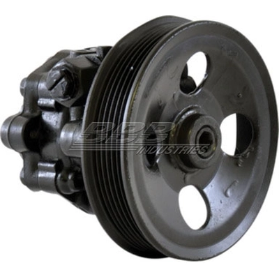 Remanufactured Power Steering Pump Without Reservoir by BBB INDUSTRIES - 990-0794 pa2