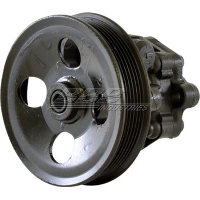 Remanufactured Power Steering Pump Without Reservoir by BBB INDUSTRIES - 990-0794 pa3