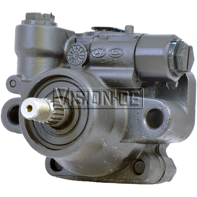 Remanufactured Power Steering Pump Without Reservoir by BBB INDUSTRIES - 990-0795 pa6
