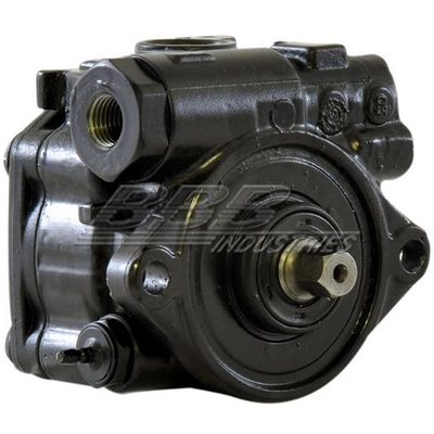 BBB INDUSTRIES - 990-0797 - Power Steering Pump pa3