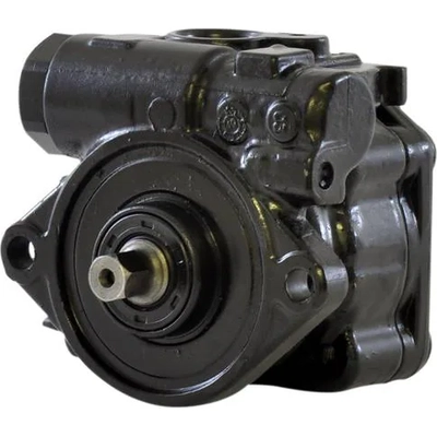 BBB INDUSTRIES - 990-0797 - Power Steering Pump pa6