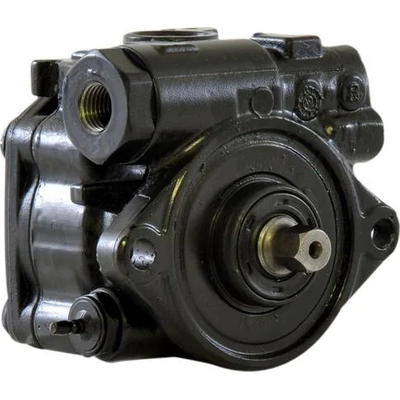 BBB INDUSTRIES - 990-0797 - Power Steering Pump pa7