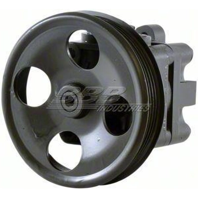 Remanufactured Power Steering Pump Without Reservoir by BBB INDUSTRIES - 990-0805 pa11