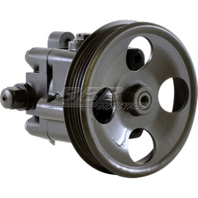 Remanufactured Power Steering Pump Without Reservoir by BBB INDUSTRIES - 990-0805 pa5