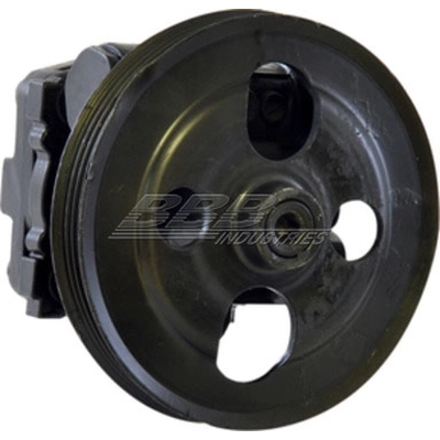 Remanufactured Power Steering Pump Without Reservoir by BBB INDUSTRIES - 990-0808 pa1