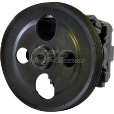 Remanufactured Power Steering Pump Without Reservoir by BBB INDUSTRIES - 990-0808 pa4
