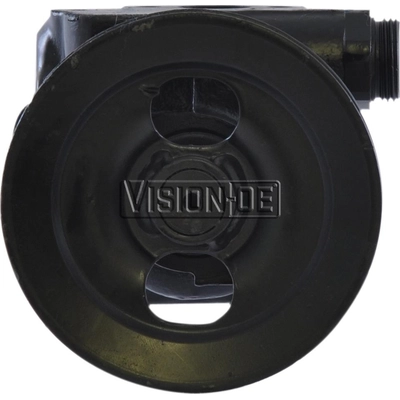 Remanufactured Power Steering Pump Without Reservoir by BBB INDUSTRIES - 990-0823 pa1