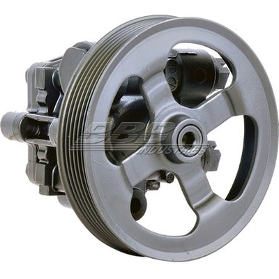 Remanufactured Power Steering Pump Without Reservoir by BBB INDUSTRIES - 990-0824 pa1