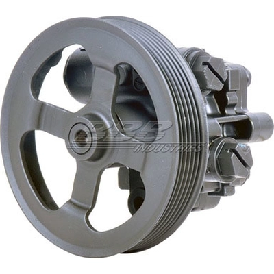 Remanufactured Power Steering Pump Without Reservoir by BBB INDUSTRIES - 990-0824 pa2
