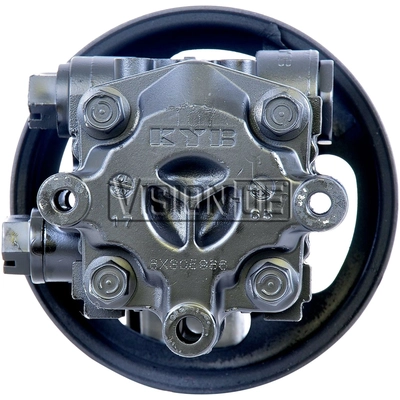 Remanufactured Power Steering Pump Without Reservoir by BBB INDUSTRIES - 990-0824 pa4