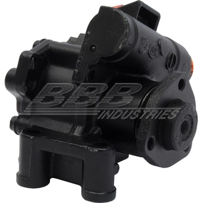Remanufactured Power Steering Pump Without Reservoir by BBB INDUSTRIES - 990-0851 pa1