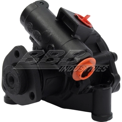 Remanufactured Power Steering Pump Without Reservoir by BBB INDUSTRIES - 990-0851 pa2