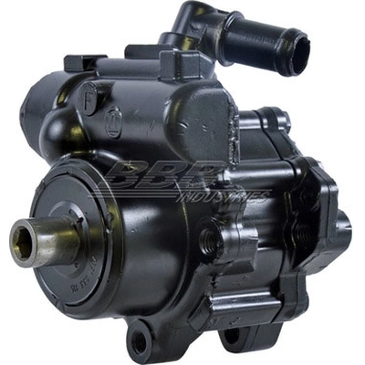 Remanufactured Power Steering Pump Without Reservoir by BBB INDUSTRIES - 990-0866 pa1