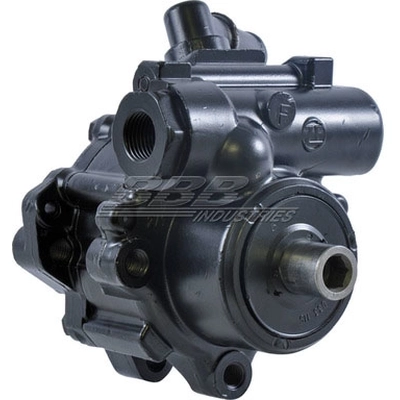 Remanufactured Power Steering Pump Without Reservoir by BBB INDUSTRIES - 990-0866 pa2