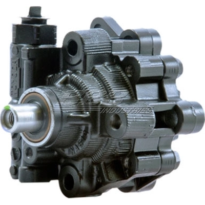 Remanufactured Power Steering Pump Without Reservoir by BBB INDUSTRIES - 990-0867 pa2