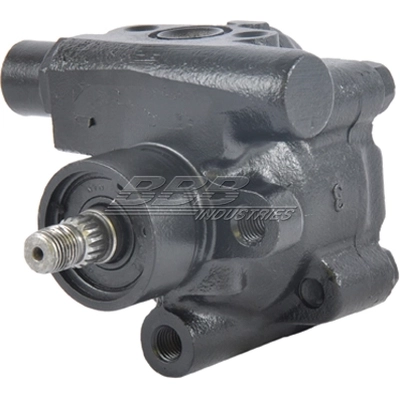Remanufactured Power Steering Pump Without Reservoir by BBB INDUSTRIES - 990-0868 pa5