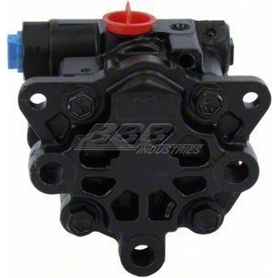 Remanufactured Power Steering Pump Without Reservoir by BBB INDUSTRIES - 990-0868 pa6