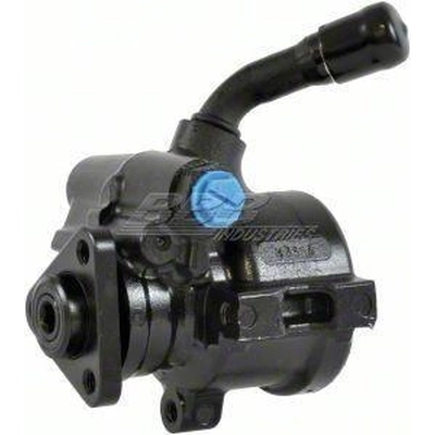 Remanufactured Power Steering Pump Without Reservoir by BBB INDUSTRIES - 990-0870 pa5