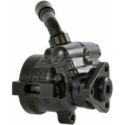 Remanufactured Power Steering Pump Without Reservoir by BBB INDUSTRIES - 990-0870 pa6