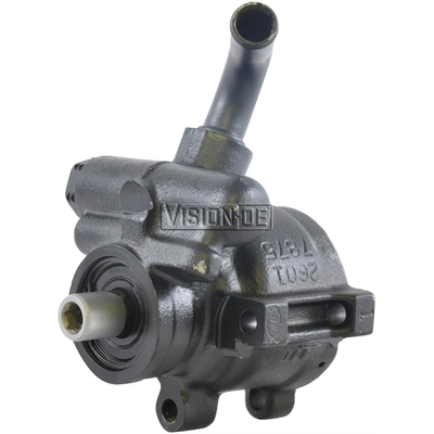 BBB INDUSTRIES - 990-0871 - Power Steering Pump pa1