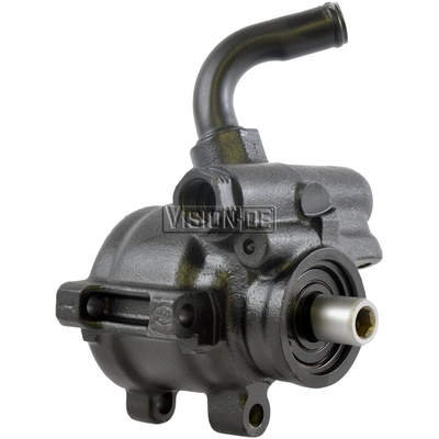 BBB INDUSTRIES - 990-0871 - Power Steering Pump pa2