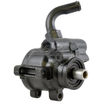 BBB INDUSTRIES - 990-0871 - Power Steering Pump pa4