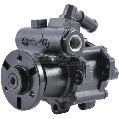 Remanufactured Power Steering Pump Without Reservoir by BBB INDUSTRIES - 990-0877 pa1