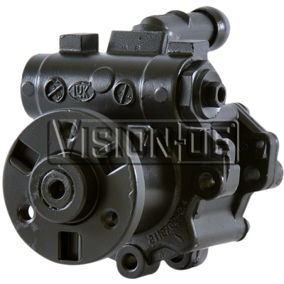 Remanufactured Power Steering Pump Without Reservoir by BBB INDUSTRIES - 990-0878 pa3