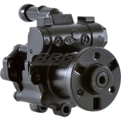 Remanufactured Power Steering Pump Without Reservoir by BBB INDUSTRIES - 990-0878 pa4