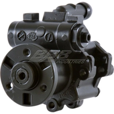 Remanufactured Power Steering Pump Without Reservoir by BBB INDUSTRIES - 990-0878 pa5