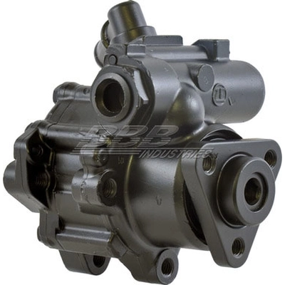 Remanufactured Power Steering Pump Without Reservoir by BBB INDUSTRIES - 990-0883 pa3