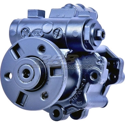 Remanufactured Power Steering Pump Without Reservoir by BBB INDUSTRIES - 990-0888 pa2