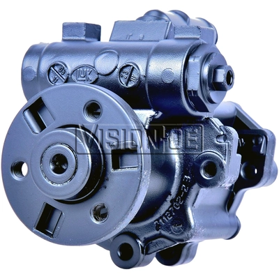 Remanufactured Power Steering Pump Without Reservoir by BBB INDUSTRIES - 990-0888 pa4