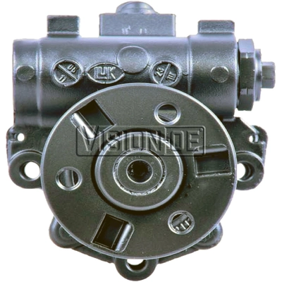 Remanufactured Power Steering Pump Without Reservoir by BBB INDUSTRIES - 990-0888 pa5