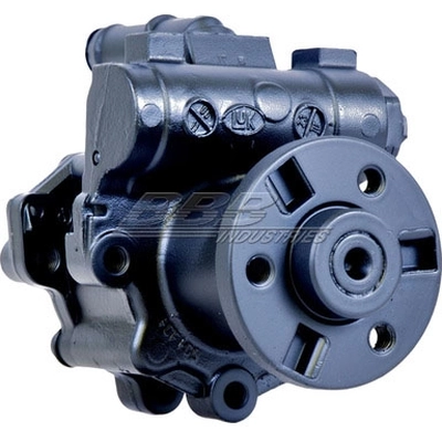 Remanufactured Power Steering Pump Without Reservoir by BBB INDUSTRIES - 990-0888 pa6