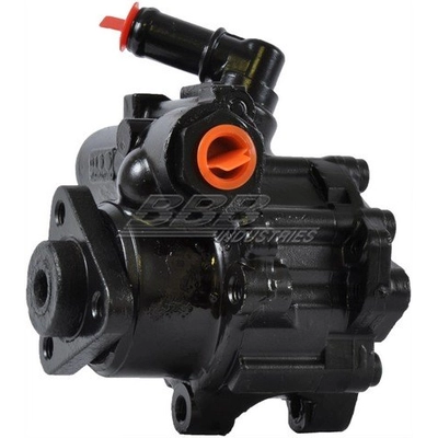 BBB INDUSTRIES - 990-0891 - Power Steering Pump pa1