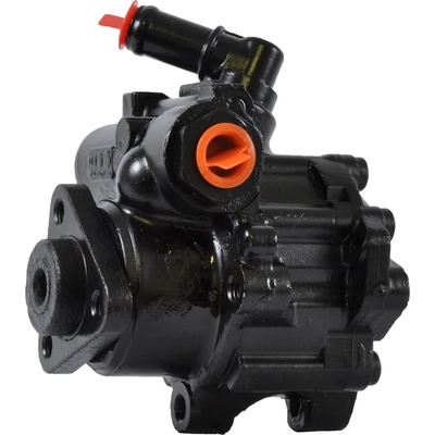 BBB INDUSTRIES - 990-0891 - Power Steering Pump pa5